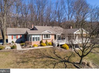 19 Essig Dr, Fleetwood, PA