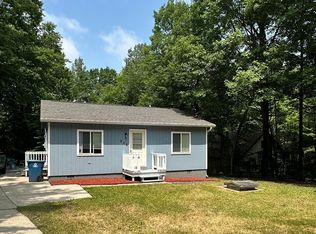 206 Kirkshire Ave, Roscommon, MI 48653