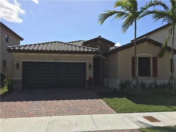 15150 SW 119th Way, Miami, FL 33196