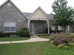 8308 E 74th Pl, Tulsa, OK 74133