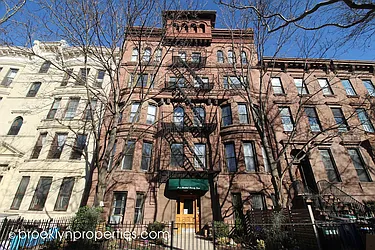 Rented by Brooklyn Properties