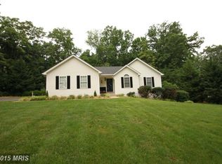 12269 Robin Rd, Culpeper, VA 22701