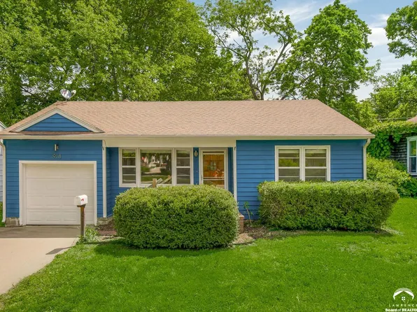 918 Arkansas St, Lawrence, KS 66044
