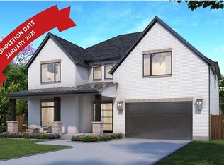 9858 Briarwild Ln, Houston, TX 77080