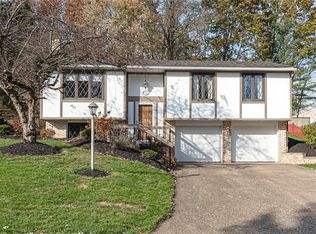 108 Partridge Way, Canonsburg, PA 15317