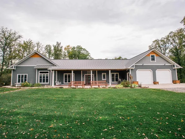 N6695 PELSDORF AVENUE, Granton, WI 54436