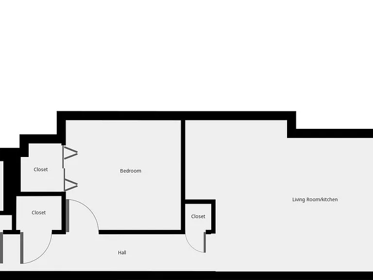 Prime Southport Corridor newer construction one-bedroom's — Photo 49