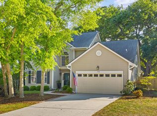 1330 Somersby Ln, Mount Pleasant, SC 29466