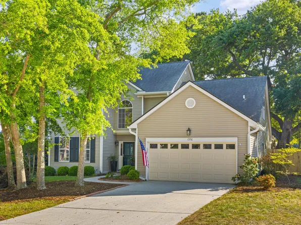 1330 Somersby Ln, Mount Pleasant, SC 29466