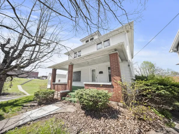 2735 Blackburn Ave, Ashland, KY 41101