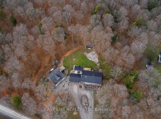 1078 Berletts Rd, Wilmot, ON N0B2L0