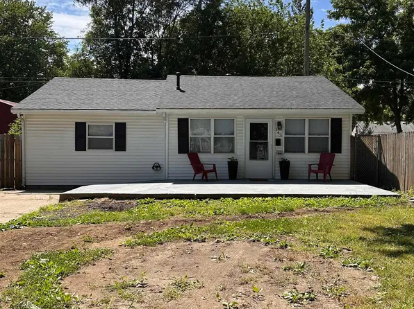 143 S Wesley St, Springfield, IL 62703
