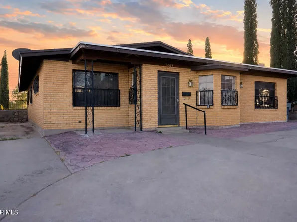 3034 Monroe Ave, El Paso, TX 79930