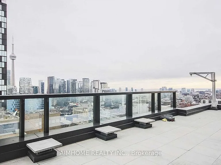 488 University Ave #3101 — Photo 22