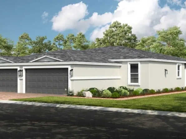 5382 Spoonflower Ct, Saint Cloud, FL 34771