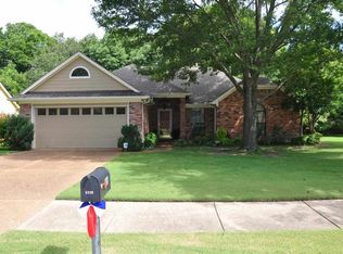 8330 Clinton Way Ln, Cordova, TN 38018