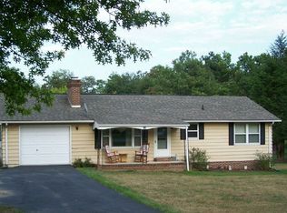 138 7th St, Shenandoah Junction, WV 25442