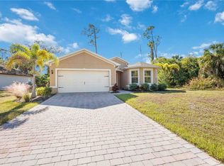 2969 Blocton Rd, North Port, FL 34288