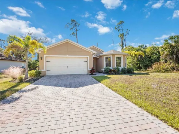 2969 Blocton Rd, North Port, FL 34288