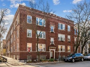 1103 W Wrightwood Ave #3, Chicago, IL 60614