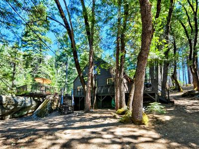 12 Riverside #12, Kyburz, CA, 95720