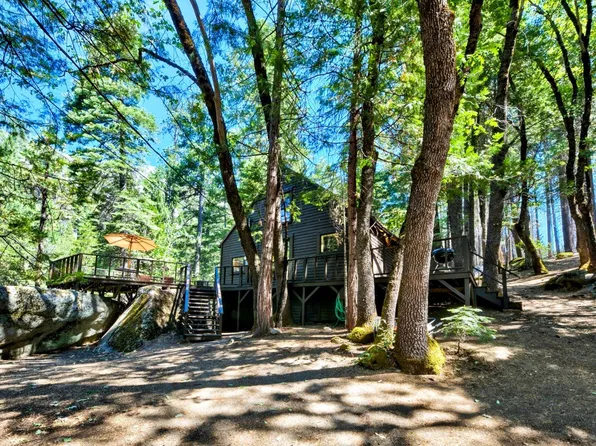 12 Riverside #12, Kyburz, CA 95720