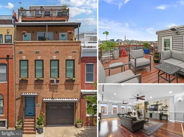 2916 Dillon St, Baltimore, MD 21224