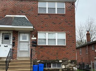 1706 Arthur St FLOOR 2, Philadelphia, PA 19152
