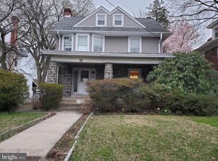 15 S Kirklyn Ave, Upper Darby, PA 19082