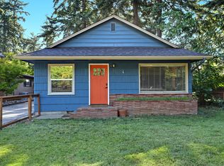 2150 SE 141st Ave, Portland, OR 97233