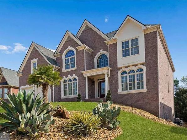 3960 Bonnett Creek Ln, Hoschton, GA 30548