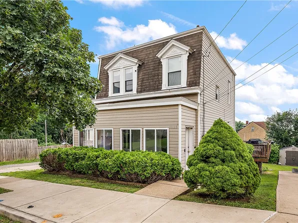 1425 Hetzel St, Pittsburgh, PA 15212