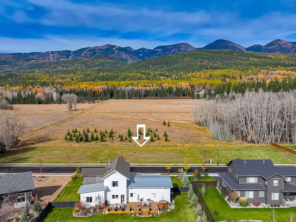 983 Preserve Pkwy, Whitefish, MT 59937