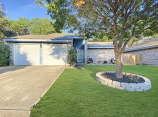 9609 Woodland Hls, San Antonio, TX 78250