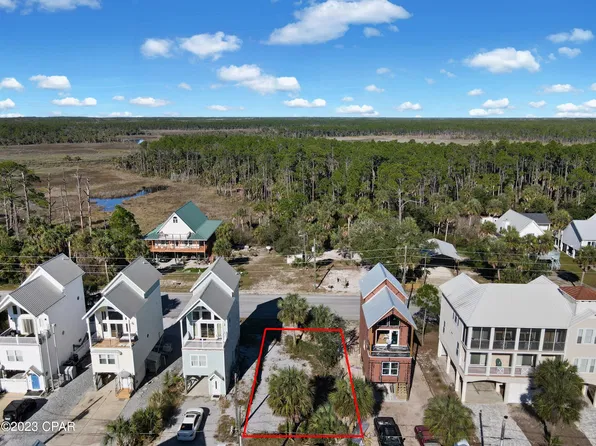 LOT 6 County Road 30 #A, Pt Saint Joe, FL 32456