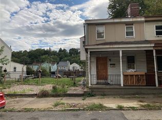 811 Crucible St, Pittsburgh, PA 15220