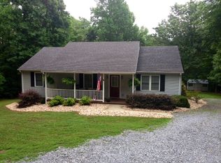 1516 Stonewall Rd, Concord, VA 24538