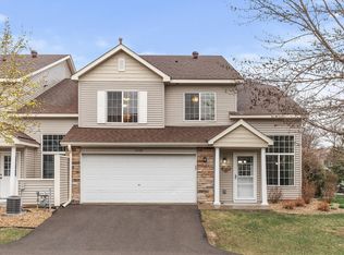 5220 207th St N, Forest Lake, MN 55025