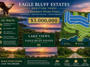 Eagle Blf, Eufaula, OK 74432