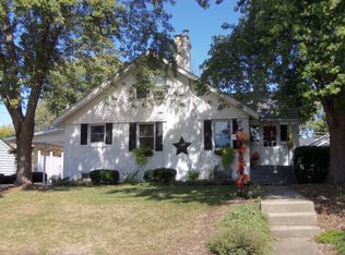 21 Swisher Ave, Danville, IL