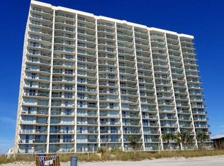 102 N Ocean Blvd UNIT 608, North Myrtle Beach, SC 29582