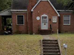 2380 Napier Ave, Macon, GA 31204