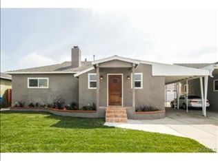 5030 W 123rd St, Hawthorne, CA 90250