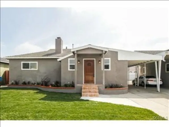 5030 W 123rd St, Hawthorne, CA 90250