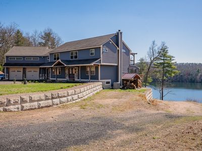 2R W Lakeview Dr, Granby, CT, 06035