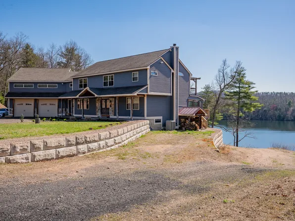 2R West Lakeview Drive, Granby, CT 06035