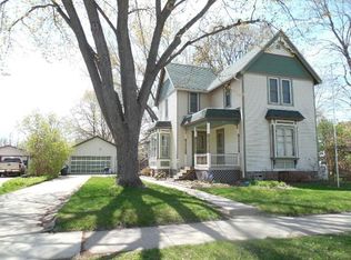 513 Central Ave, Sparta, WI 54656