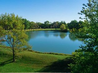 114 NW 251st Rd, Clinton, MO 64735