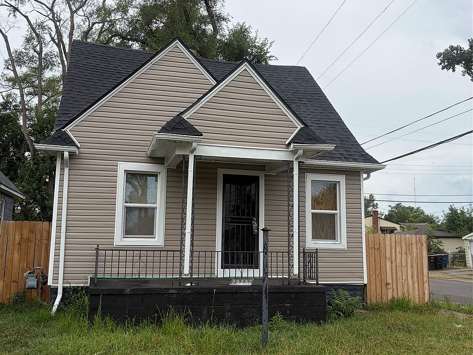 1st image of 20257 Stoepel St