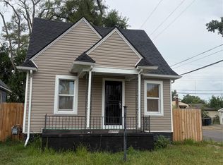 20257 Stoepel St, Detroit, MI 48221